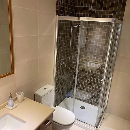 Apartment Moderno Apto. 200m Playa Canelinas *