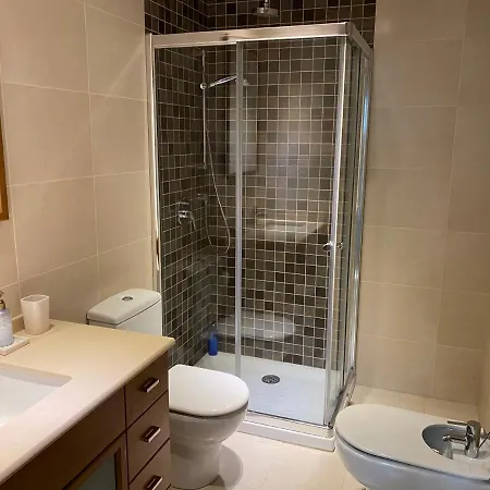 Moderno Apto. 200m Playa Canelinas Apartment *