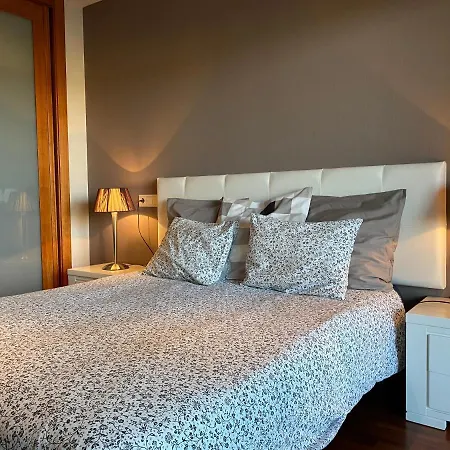 Apartment Moderno Apto. 200m Playa Canelinas