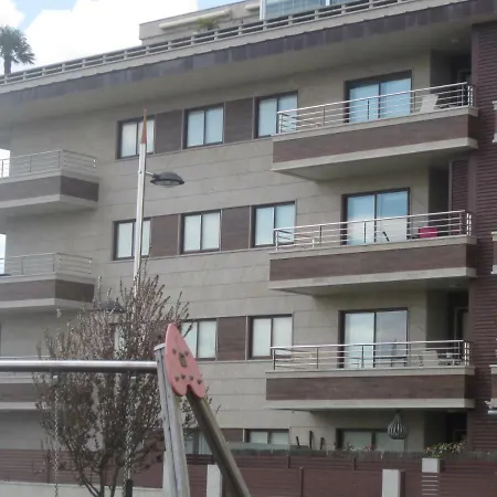 Moderno Apto. 200m Playa Canelinas Apartment *