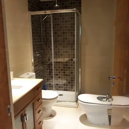 Apartment Moderno Apto. 200m Playa Canelinas *